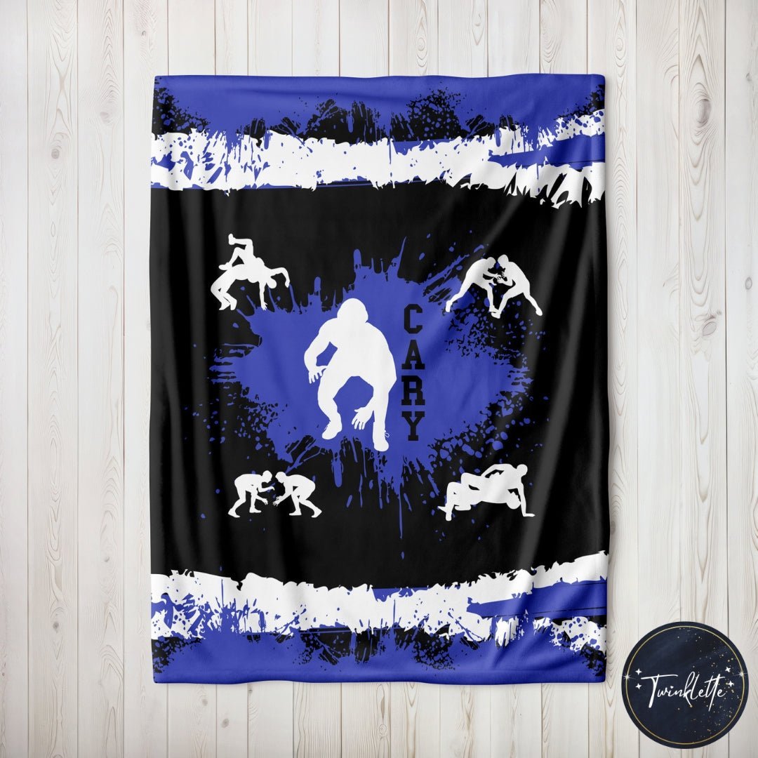 Wrestling - Twinklette™