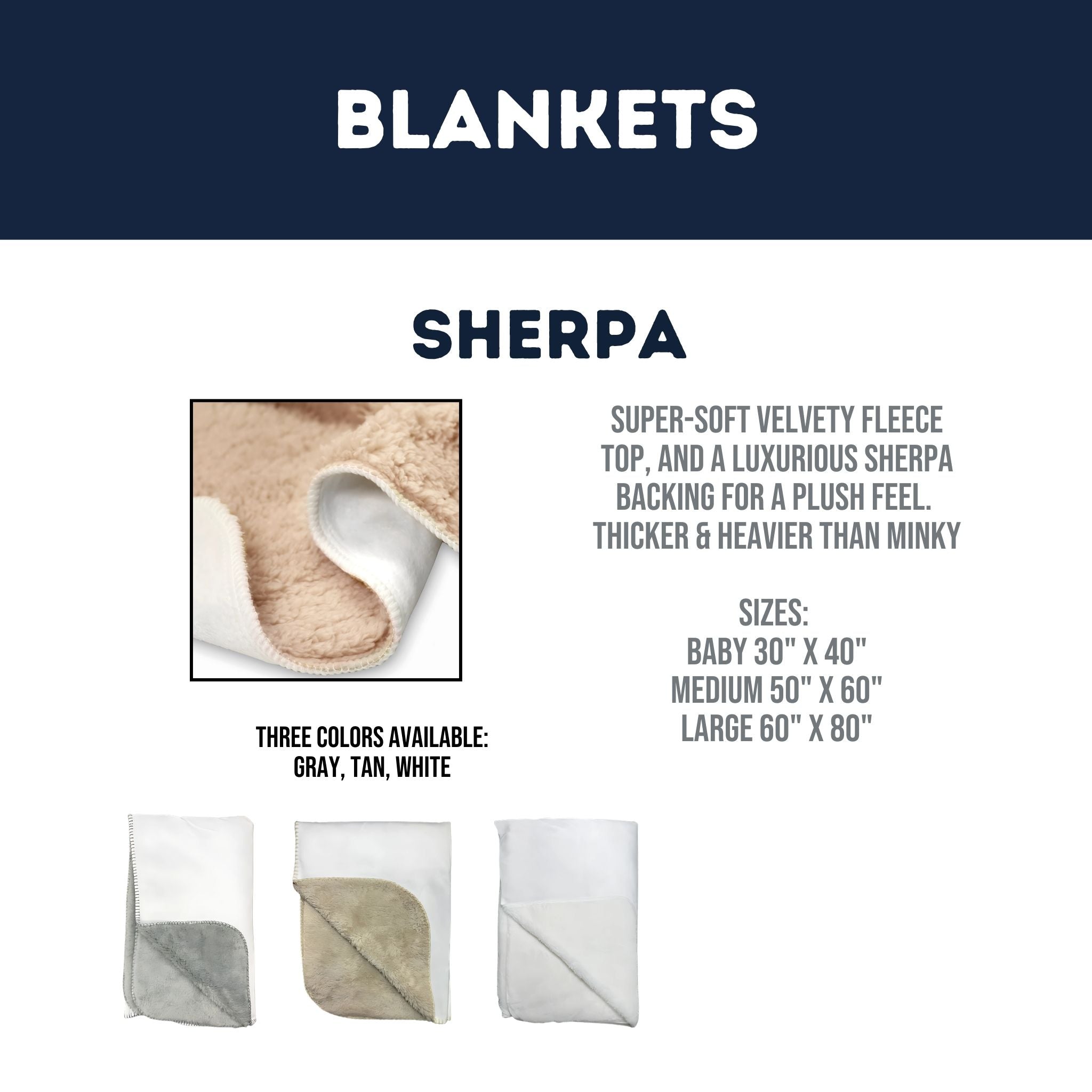 Christmas Coquette Bows Sherpa Blanket - Twinklette™