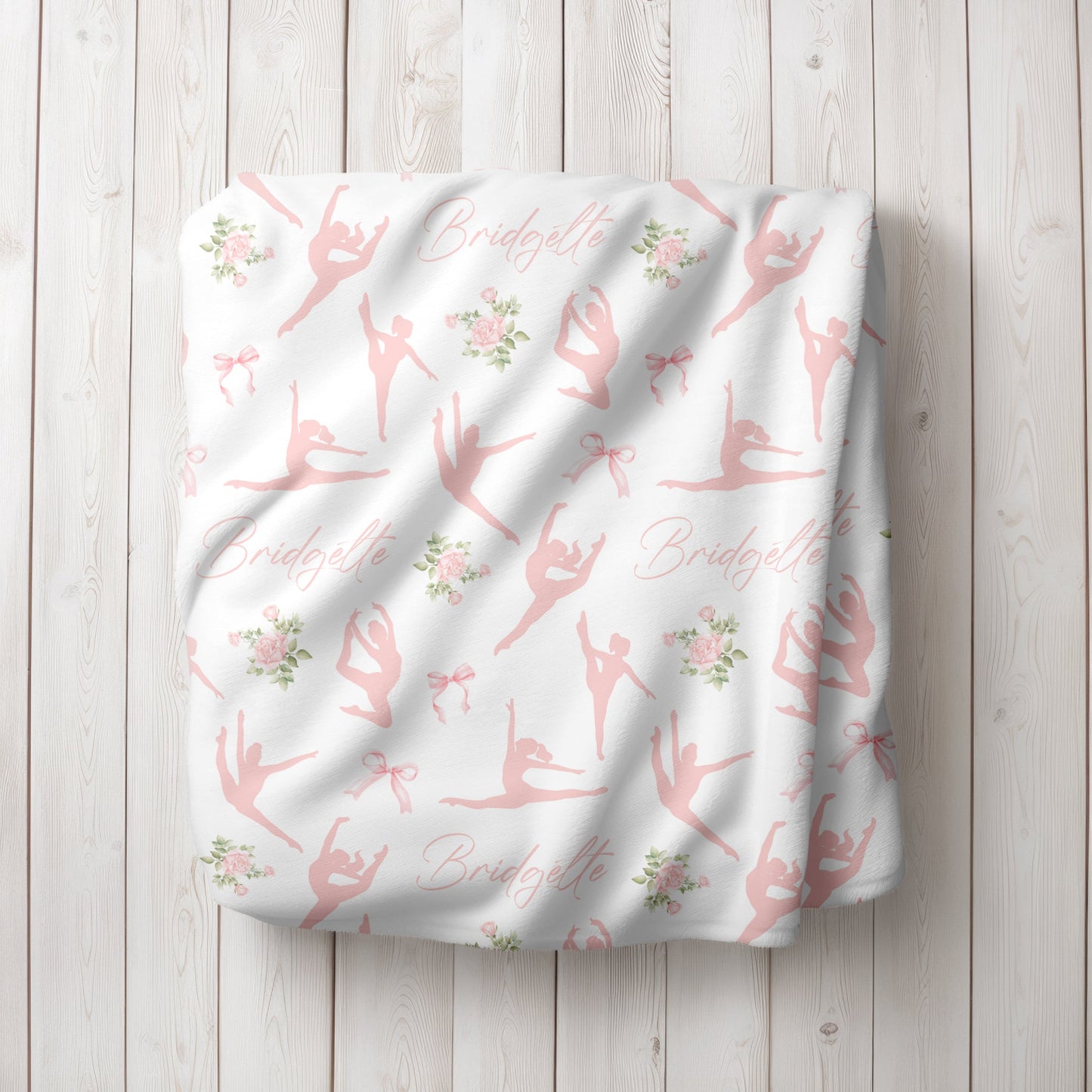 Fancy Dance Blanket - Twinklette™