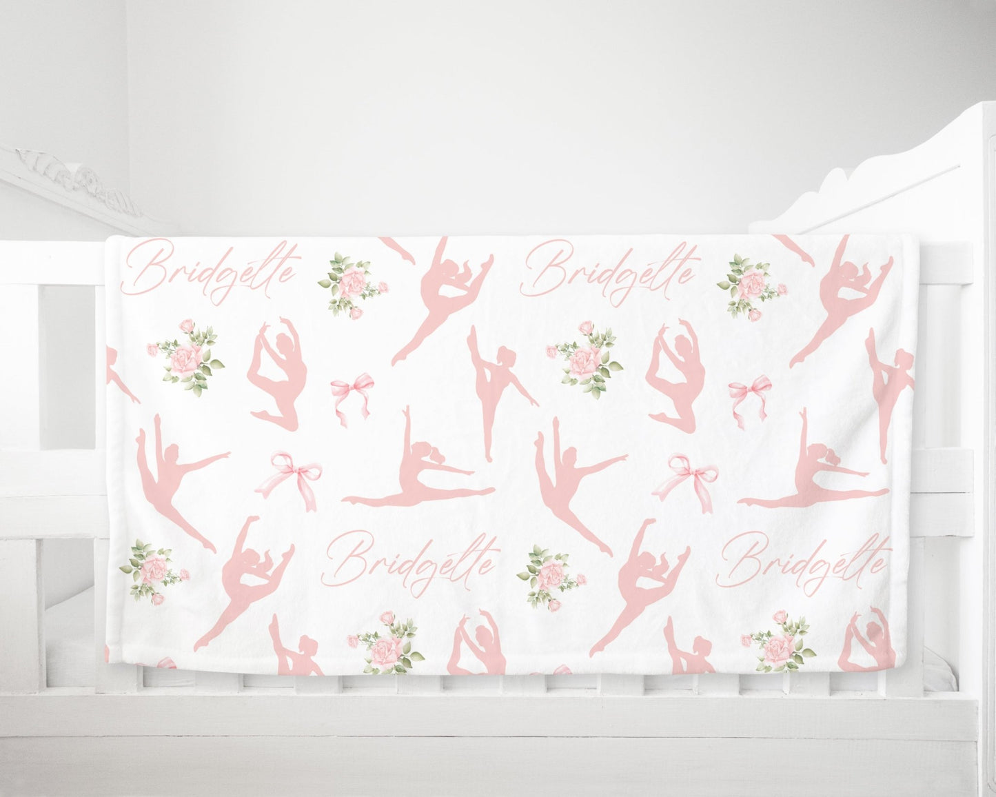 Fancy Dance Blanket - Twinklette™