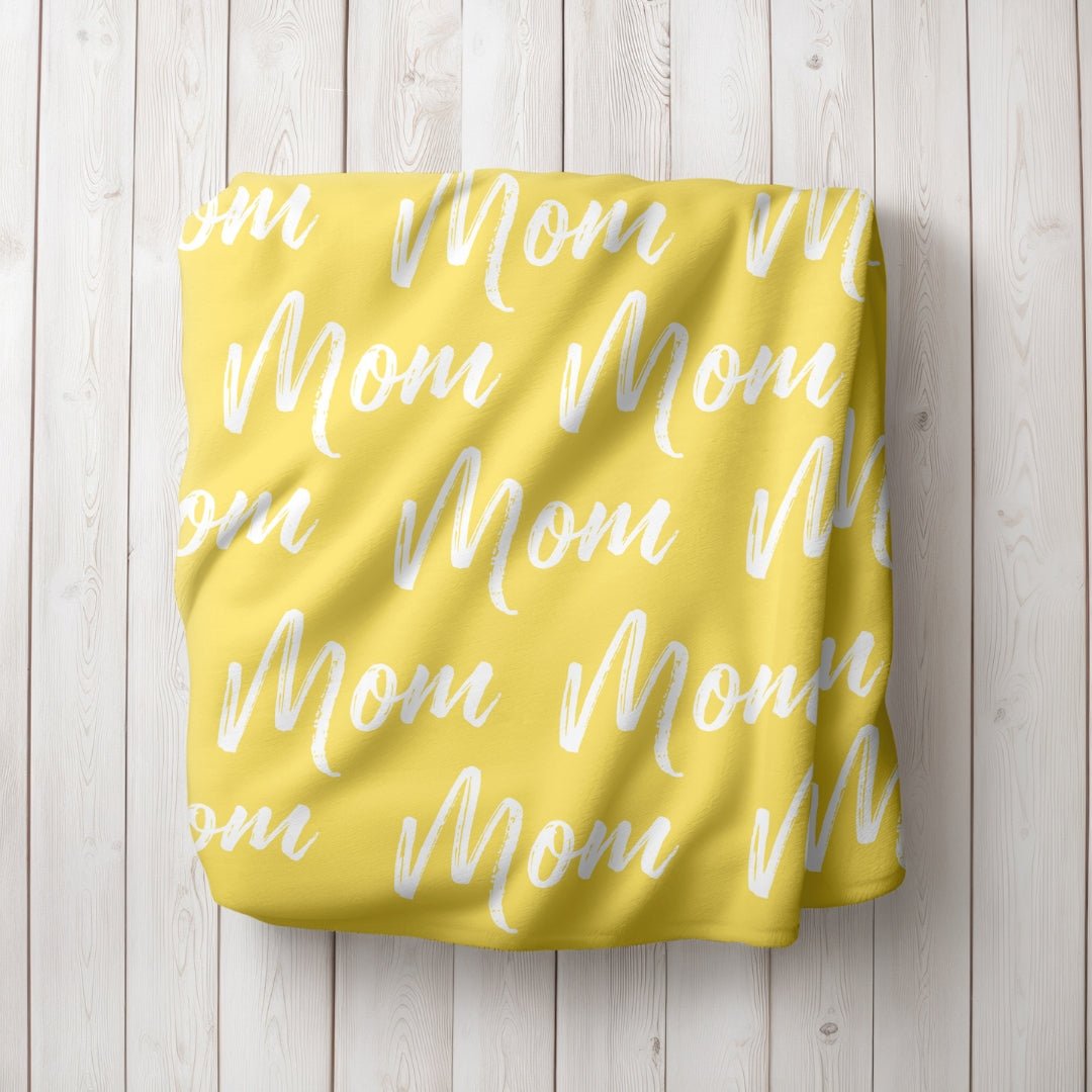 Mom Blanket - Twinklette™