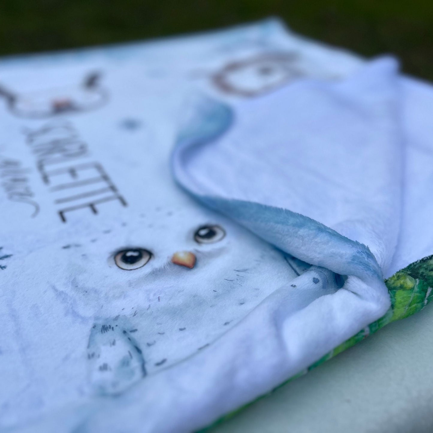 Peekaboo Animals Sleeping Bag - Twinklette™