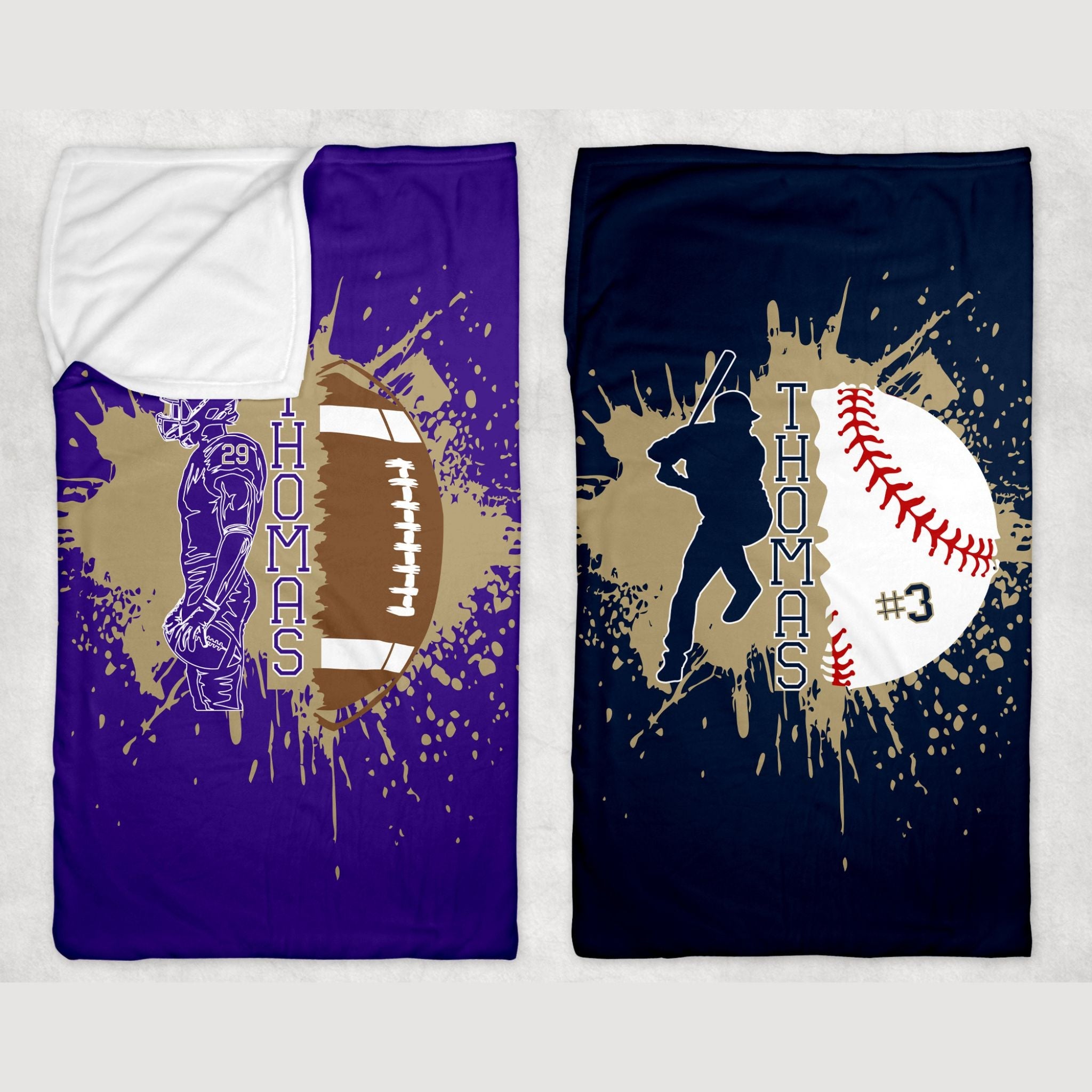 Sports Sleeping Bag - Twinklette™