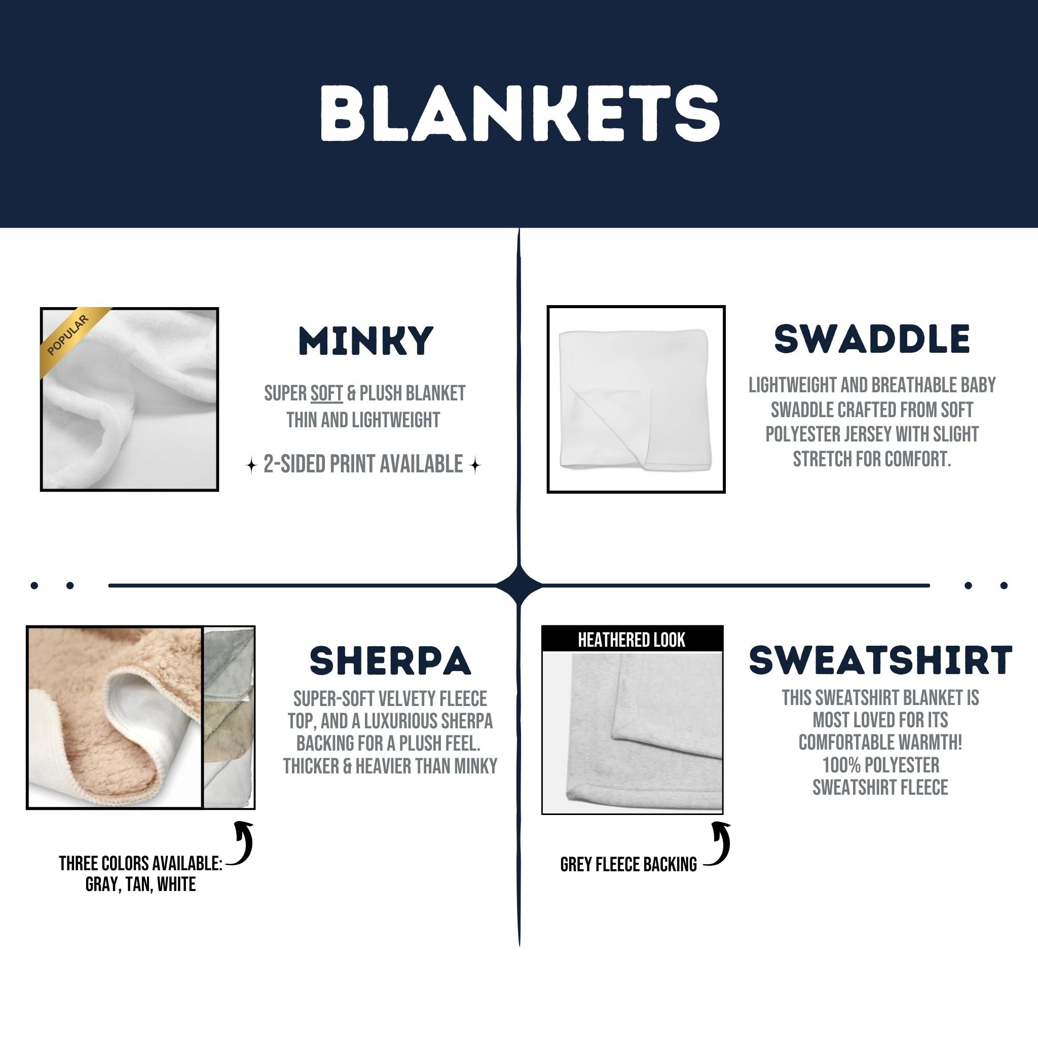 Stage Dancer Blanket - Twinklette™