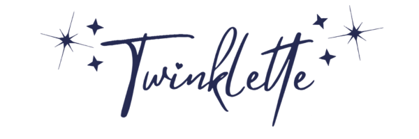 Twinklette™ logo