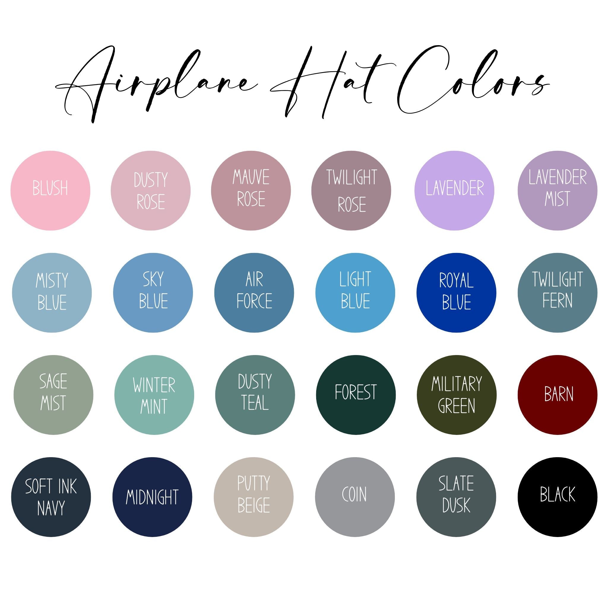 Airplane Baby Knotted Hat - Twinklette™