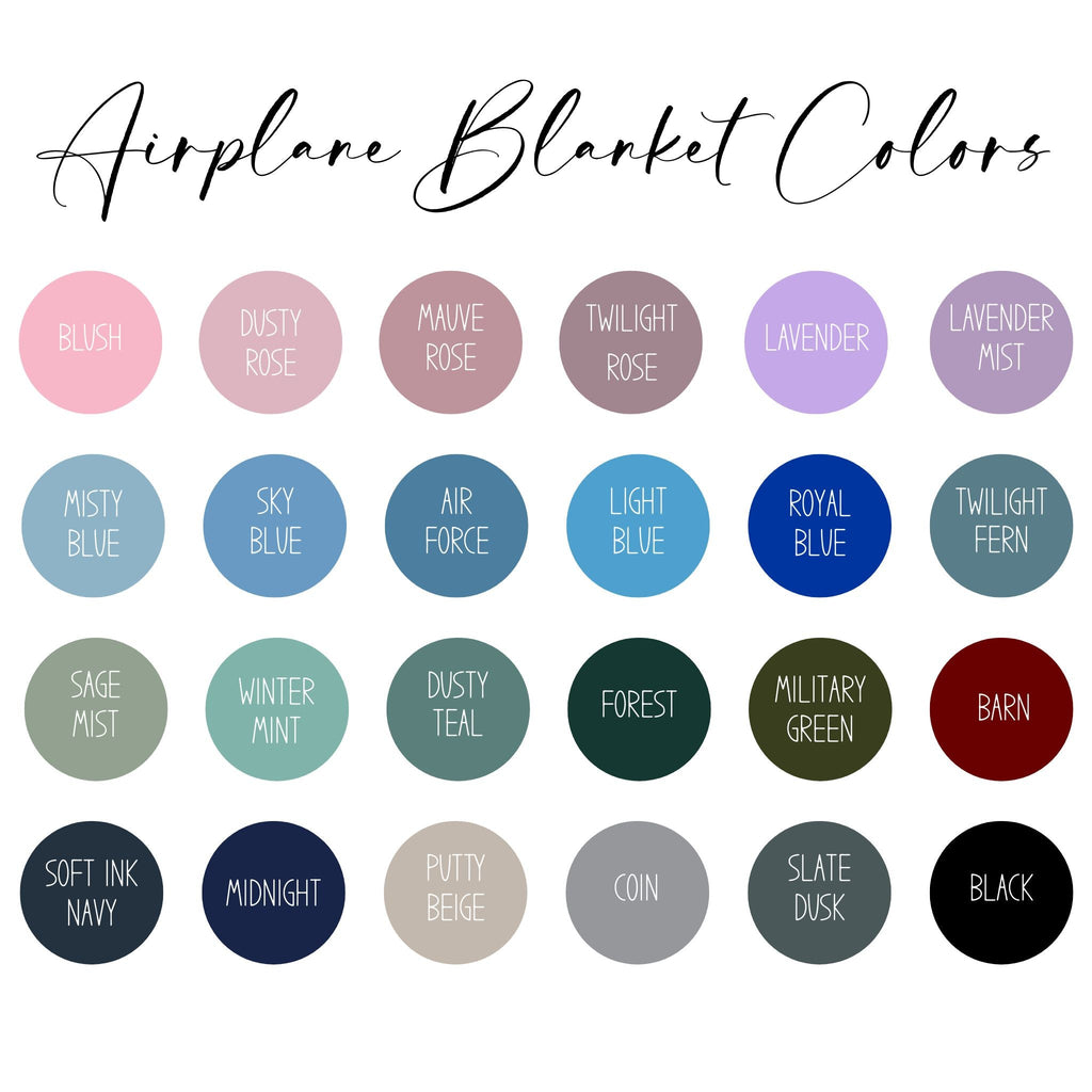 Airplane Baby Swaddle - Twinklette™