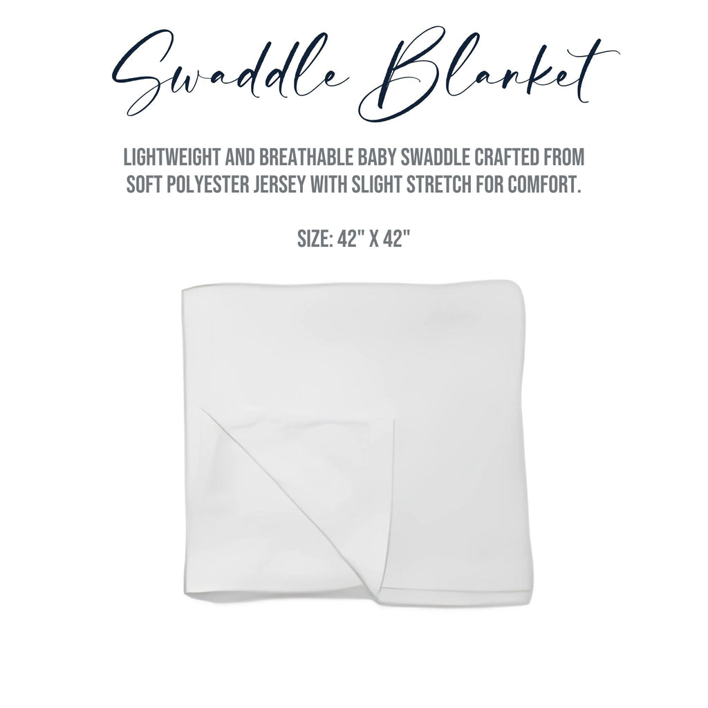 Airplane Baby Swaddle - Twinklette™