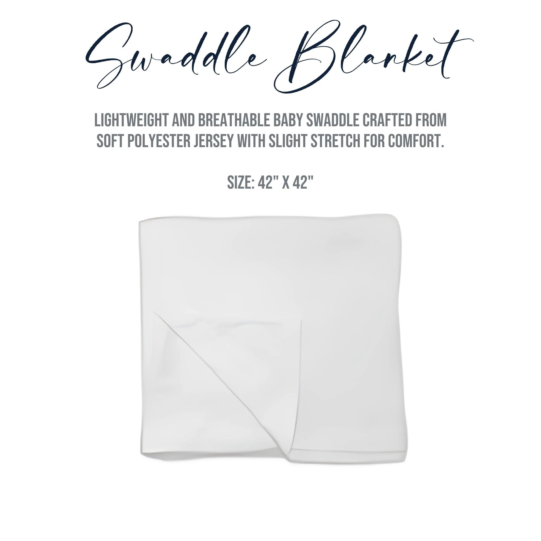 Airplane Baby Swaddle - Twinklette™