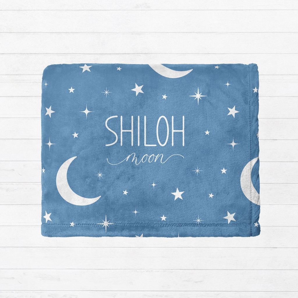 Celestial Kids Blanket - Twinklette™