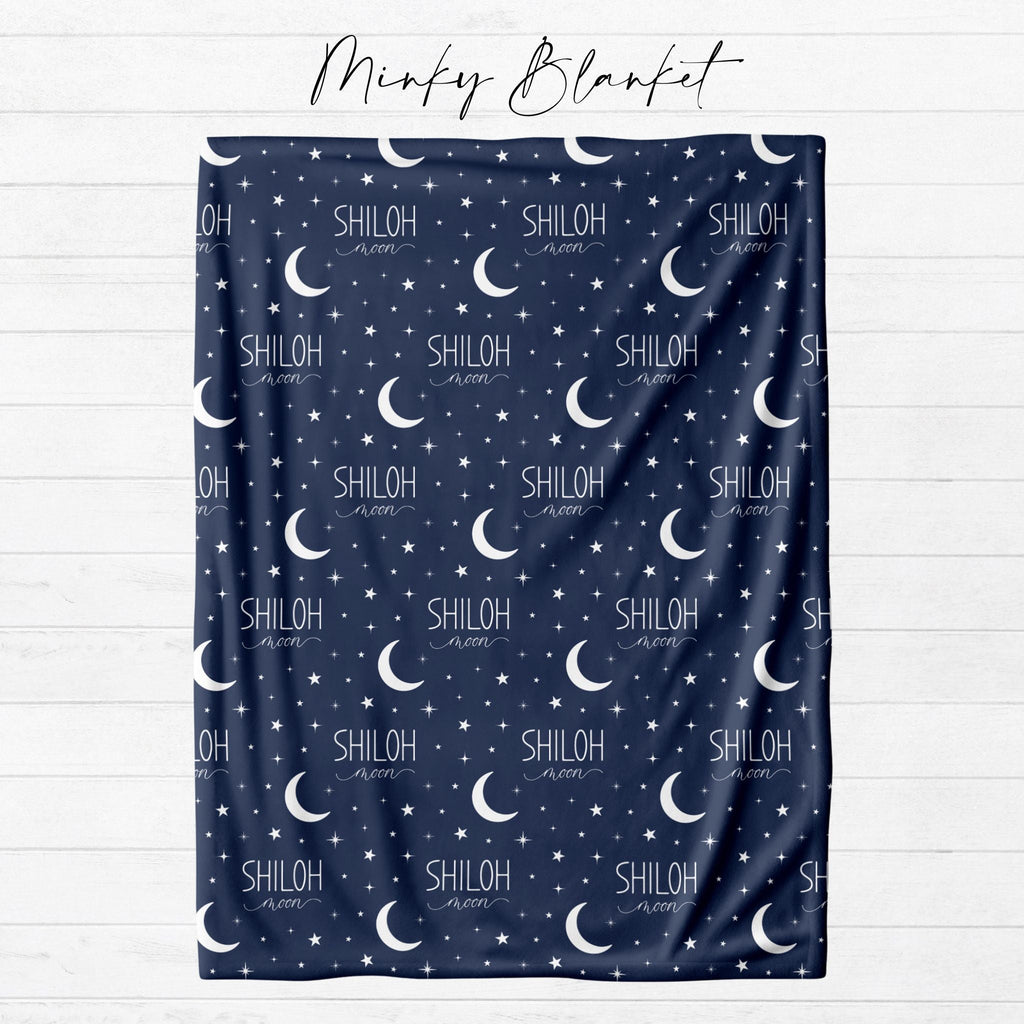 Celestial Kids Blanket - Twinklette™