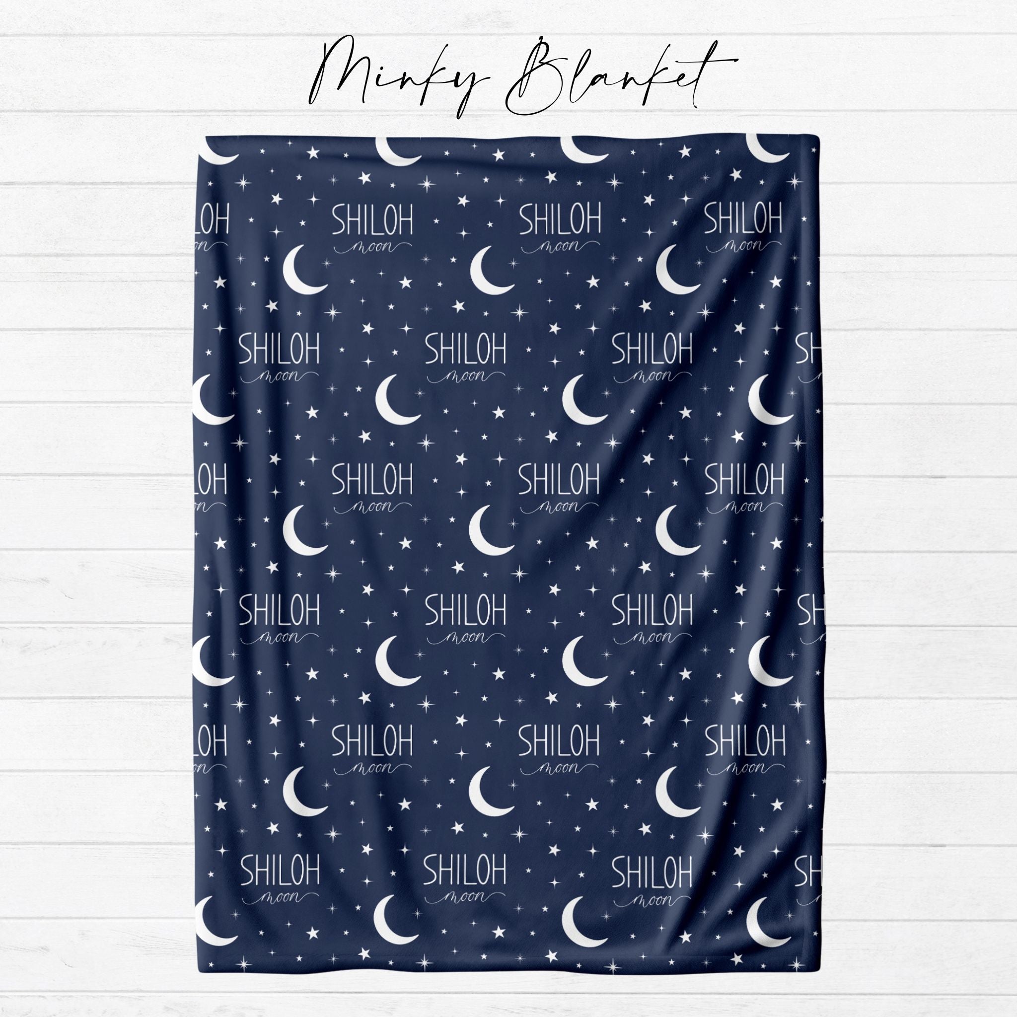 Celestial Kids Blanket - Twinklette™