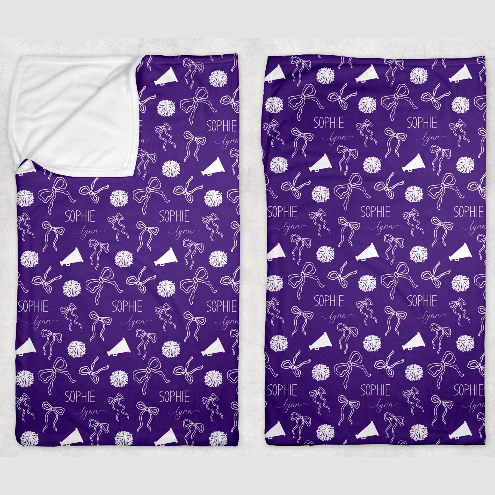 Cheer Sleeping Bag - Twinklette™