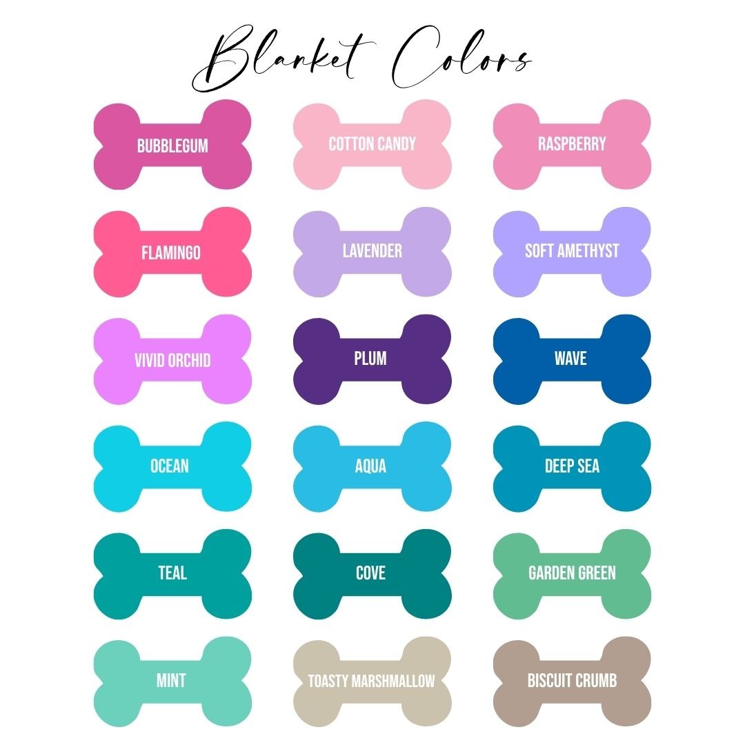 Corgi Personalized Blanket - Twinklette™