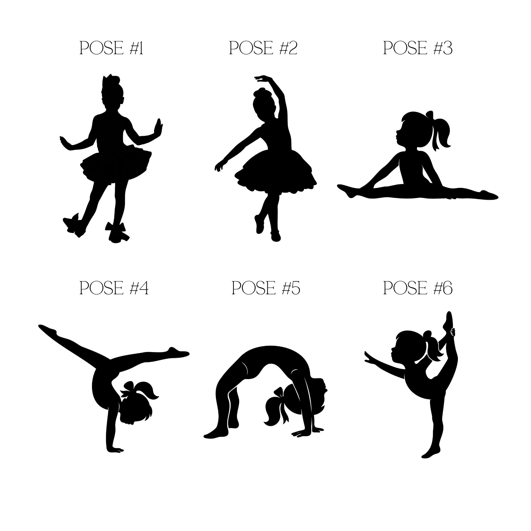 Dance and Gymnastics Sleeping Bag - Twinklette™