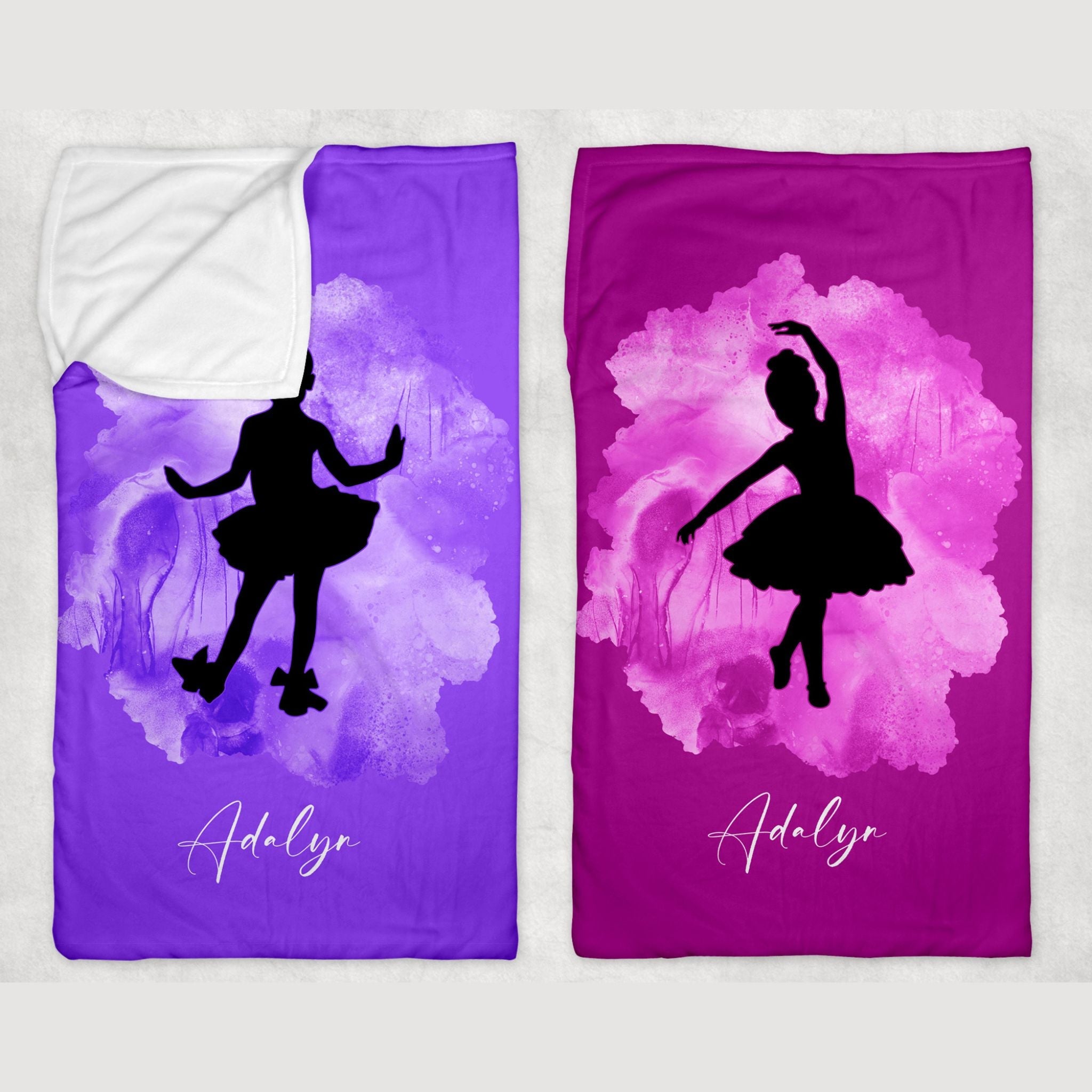 Dance and Gymnastics Sleeping Bag - Twinklette™