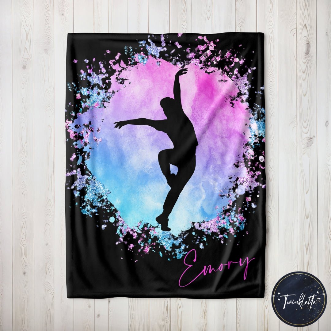 Dance Cotton Candy - Twinklette™
