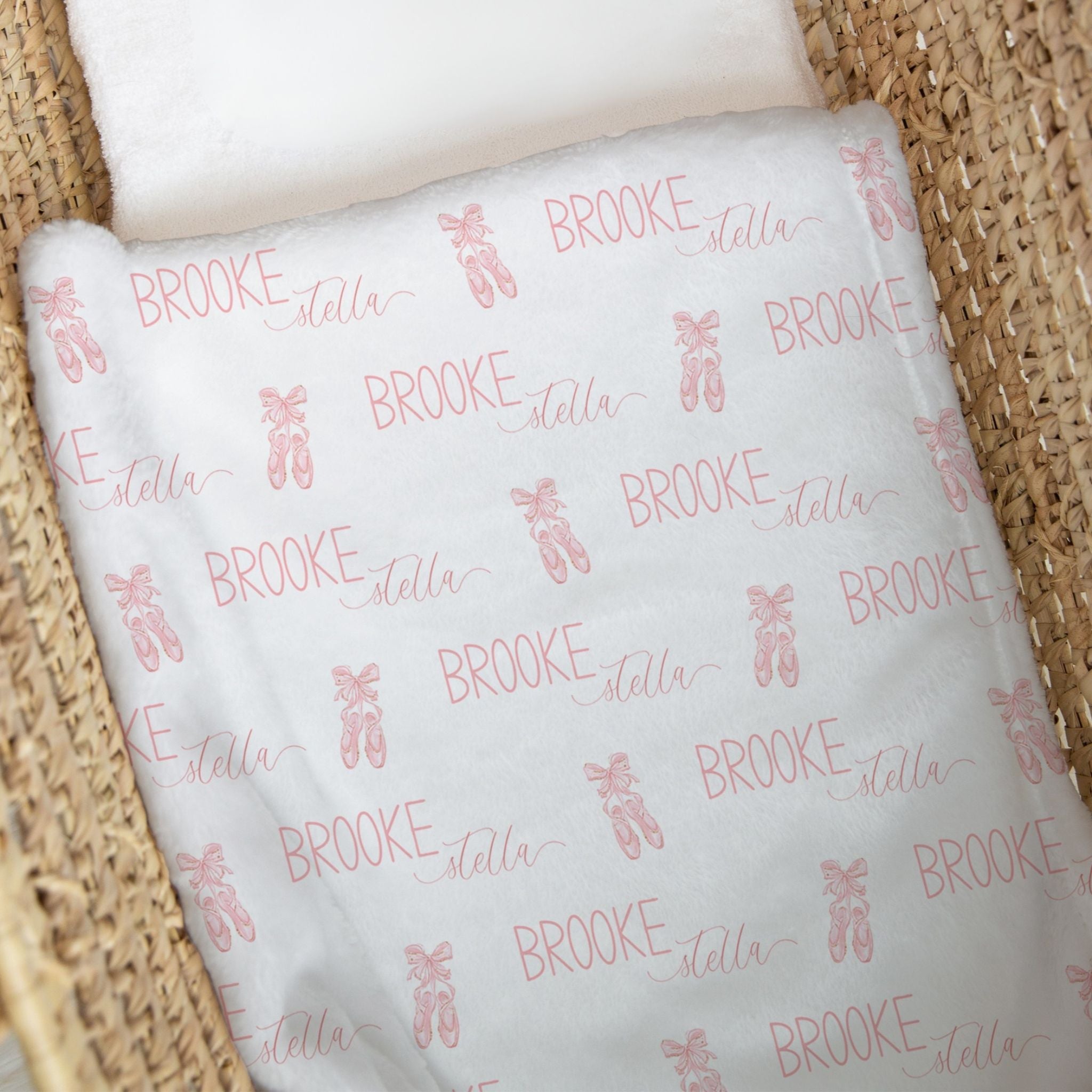 Dance Swaddle - Twinklette™