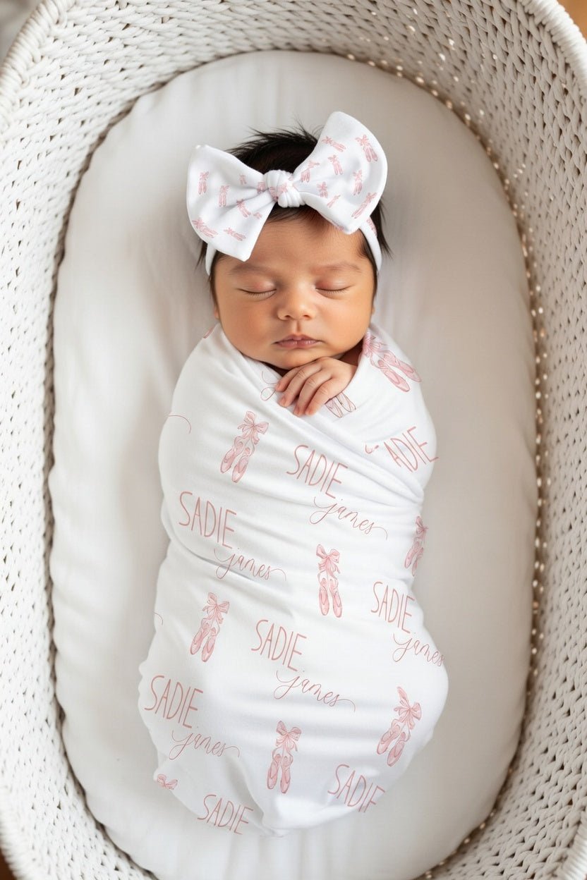 Dance Swaddle - Twinklette™