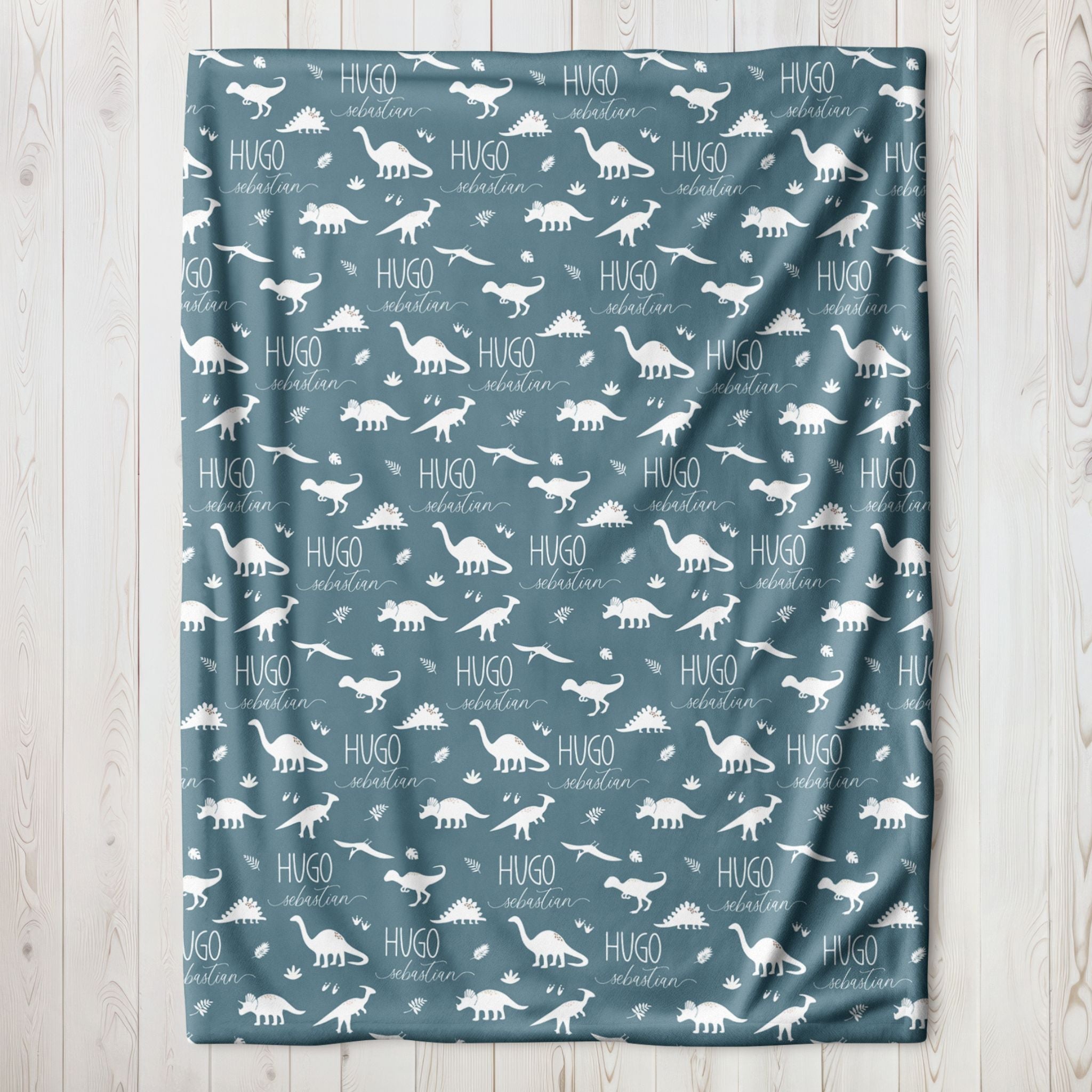 Dinosaur Swaddle Set - Twinklette™