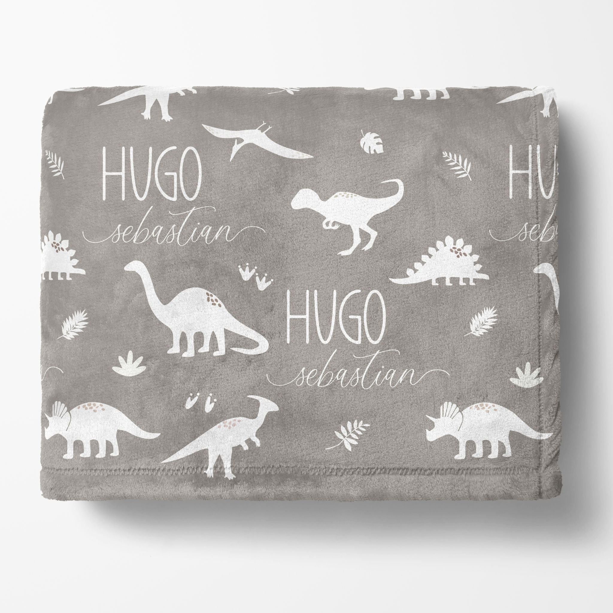 Dinosaur Swaddle Set - Twinklette™