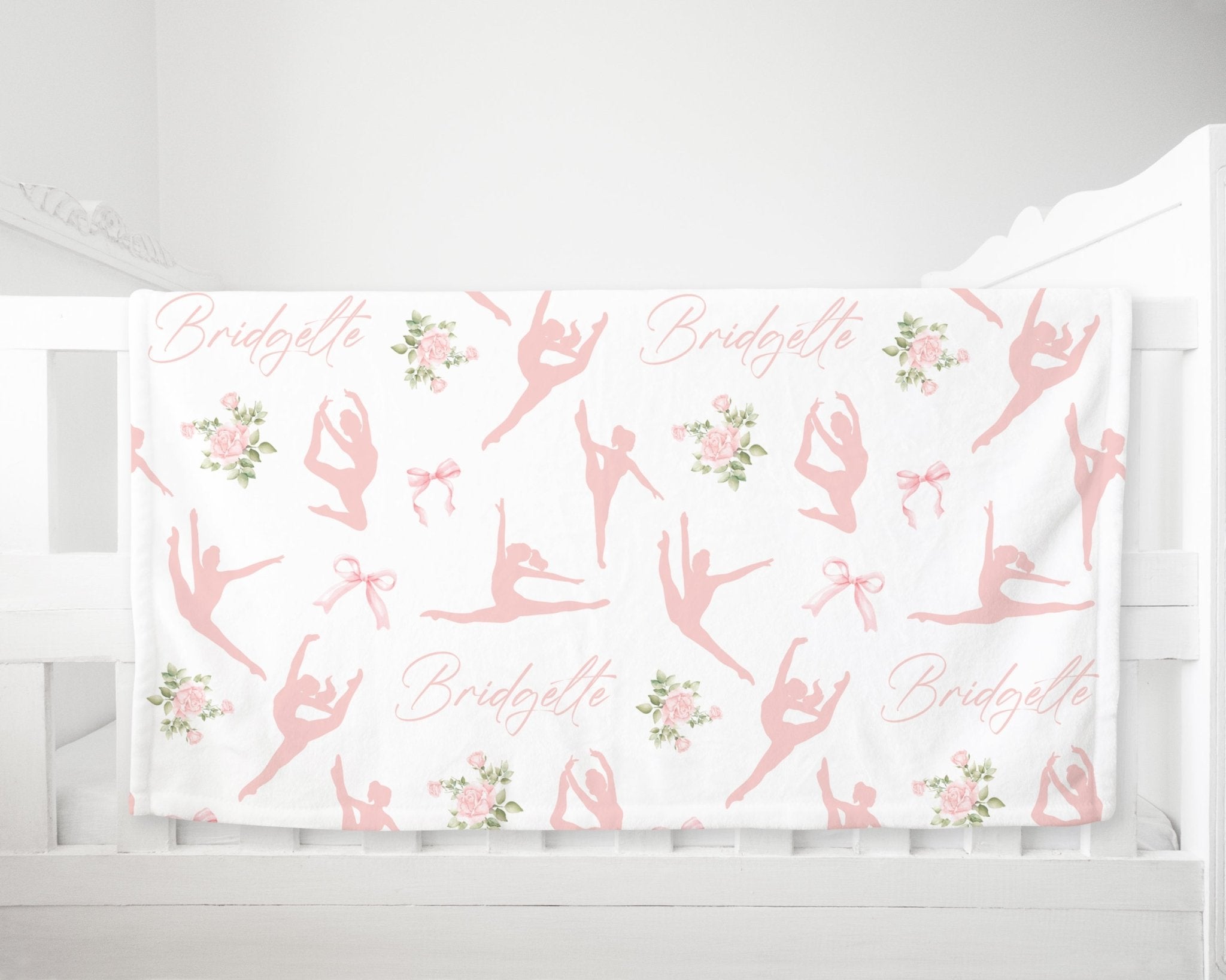 Fancy Dance Blanket - Twinklette™