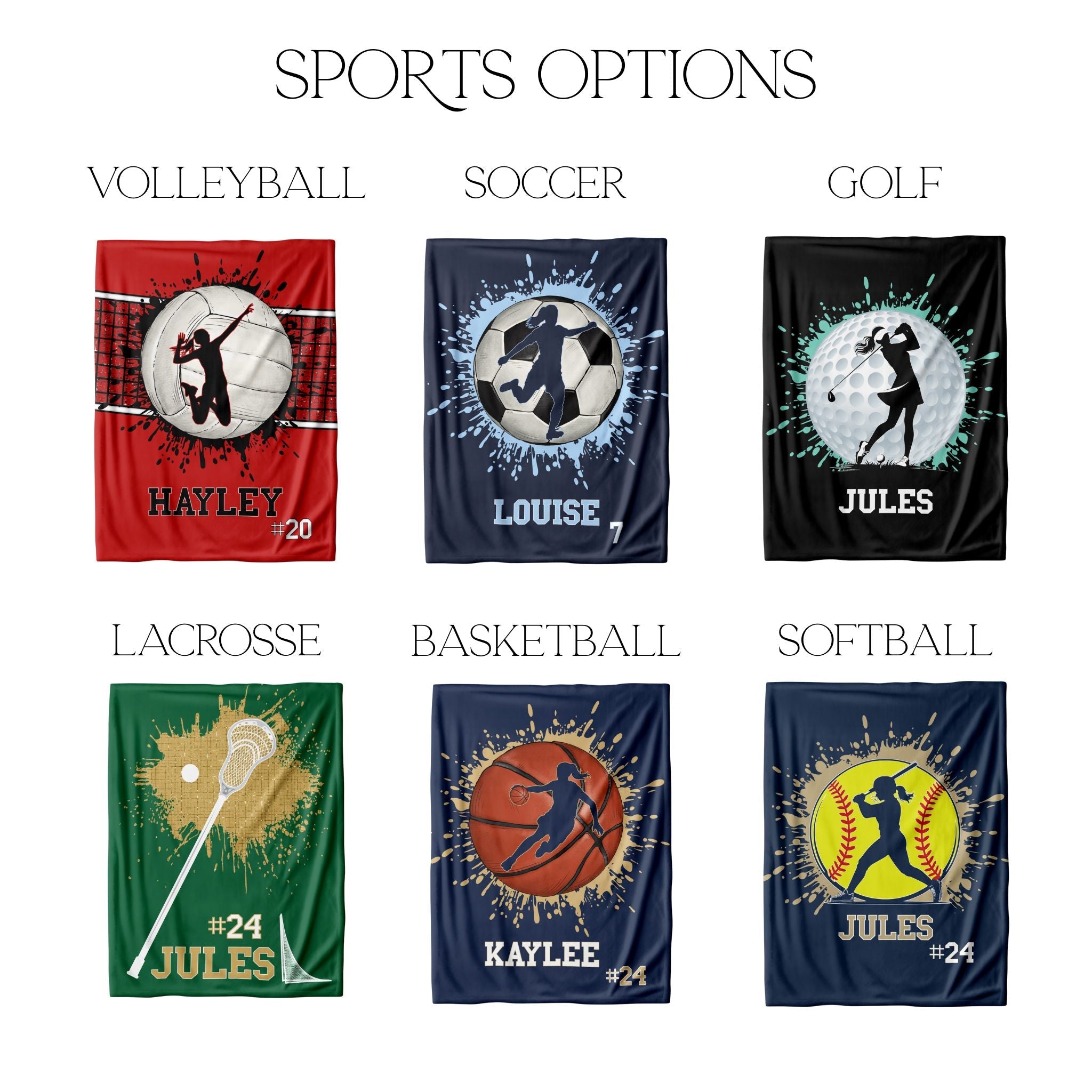 Girls Sports Sleeping Bag - Twinklette™