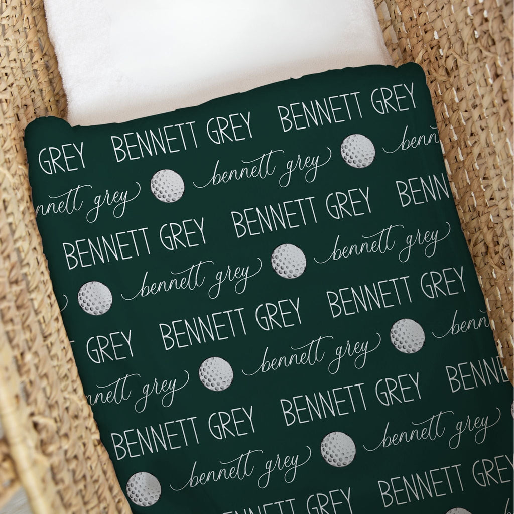 Golf Baby Swaddle - Twinklette™