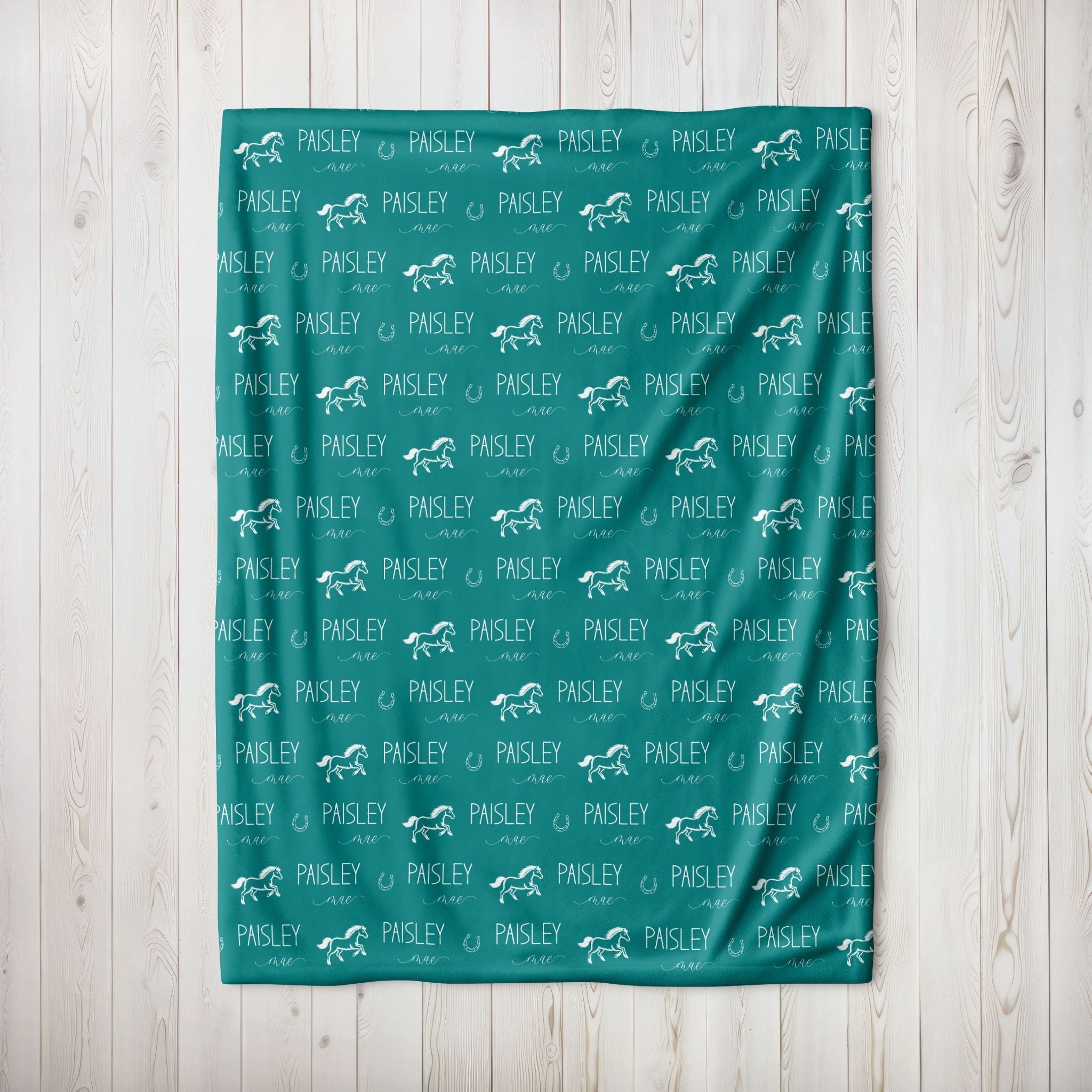 Horse Blanket - Twinklette™