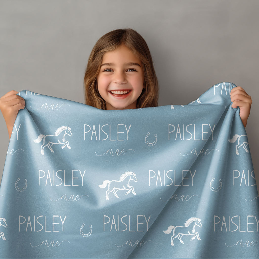 Horse Blanket - Twinklette™