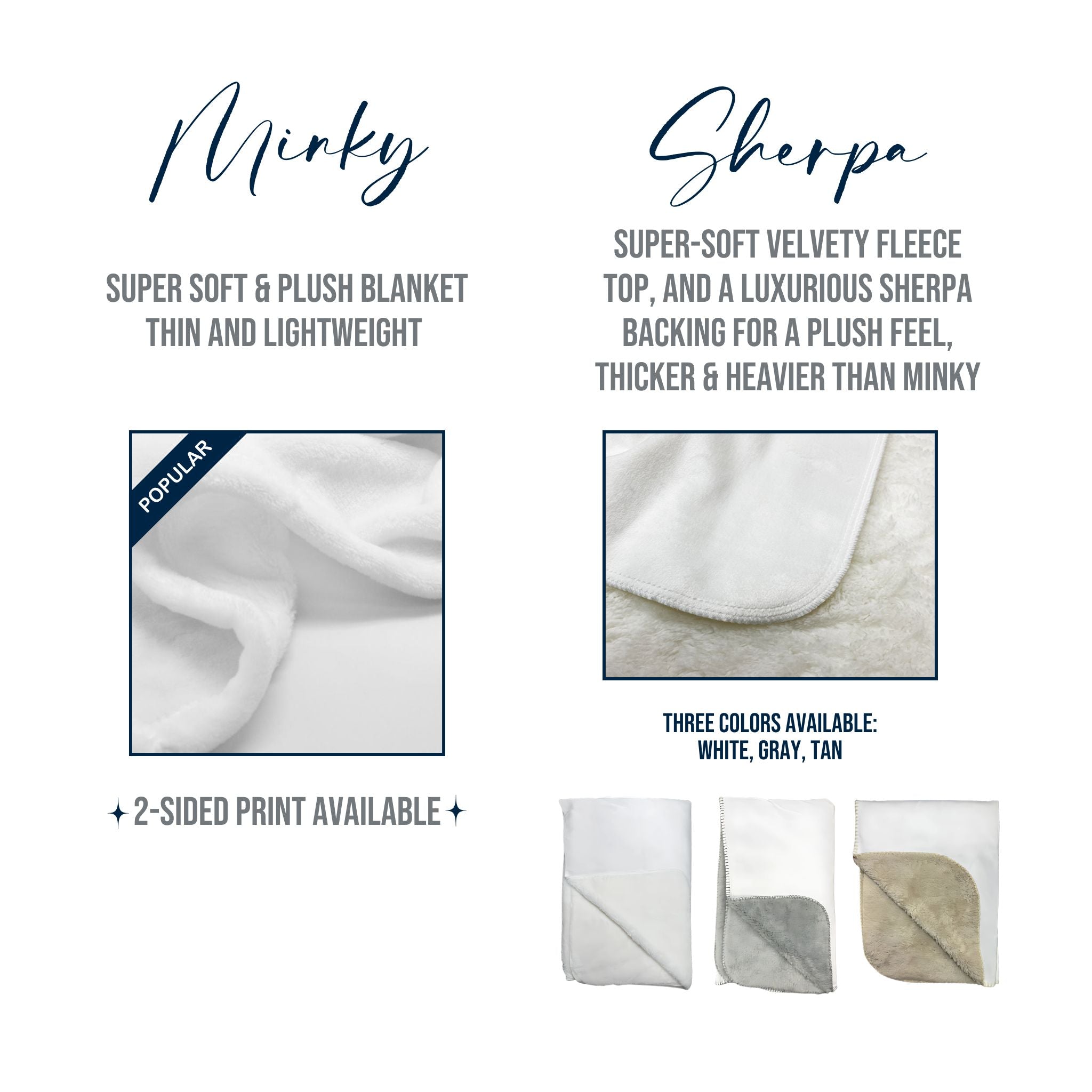 Western Kids Blanket