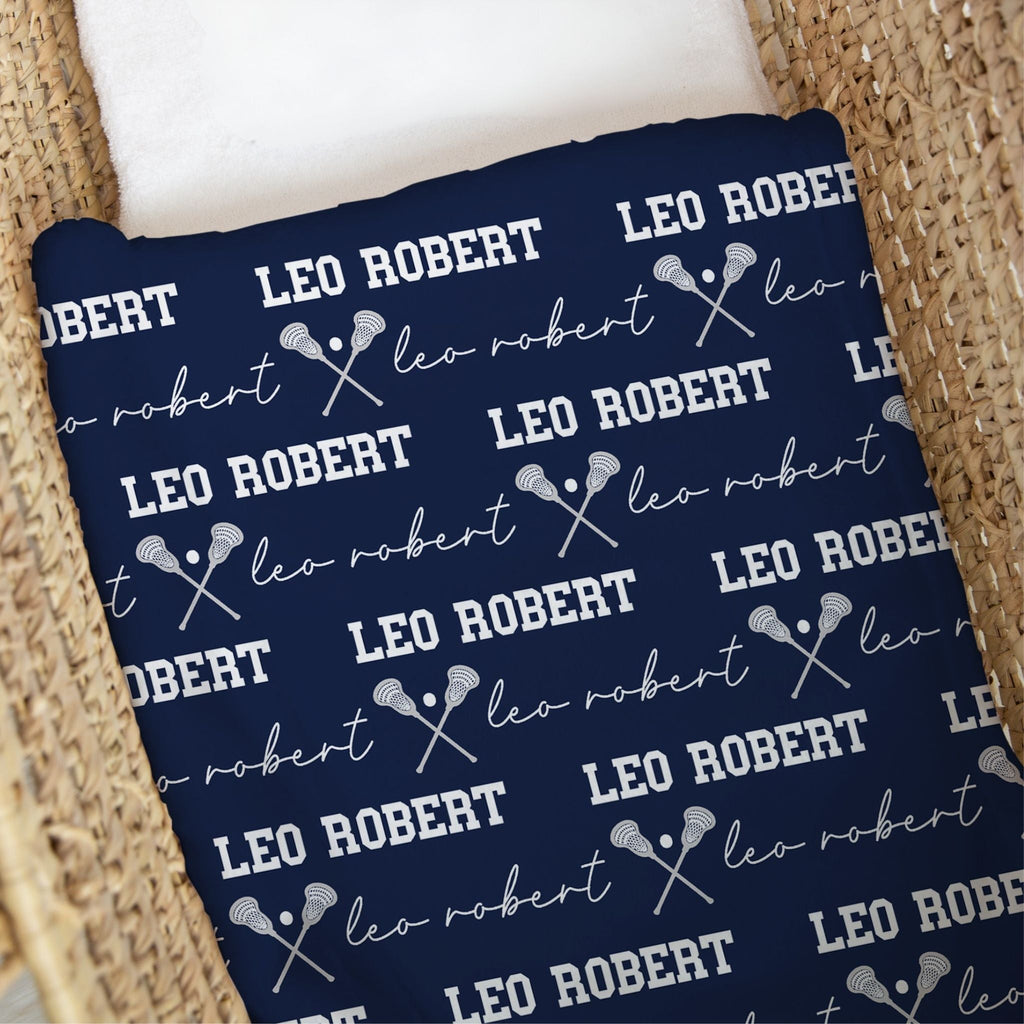 Lacrosse Baby Swaddle - Twinklette™