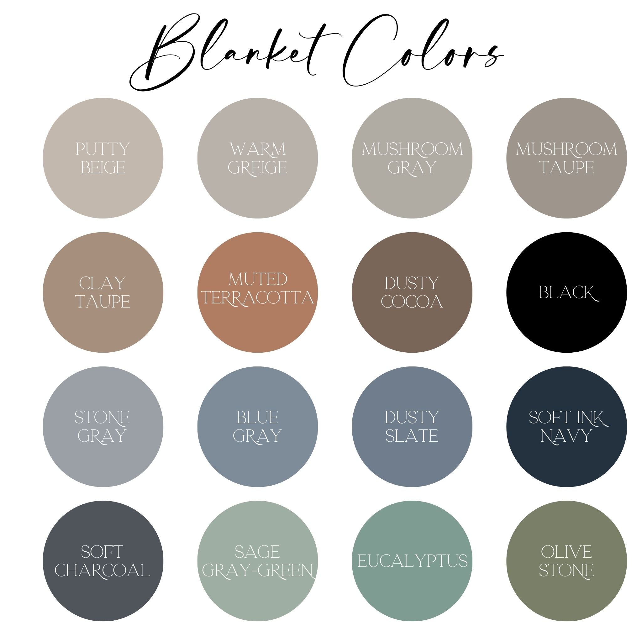 New House Key Blanket - Twinklette™