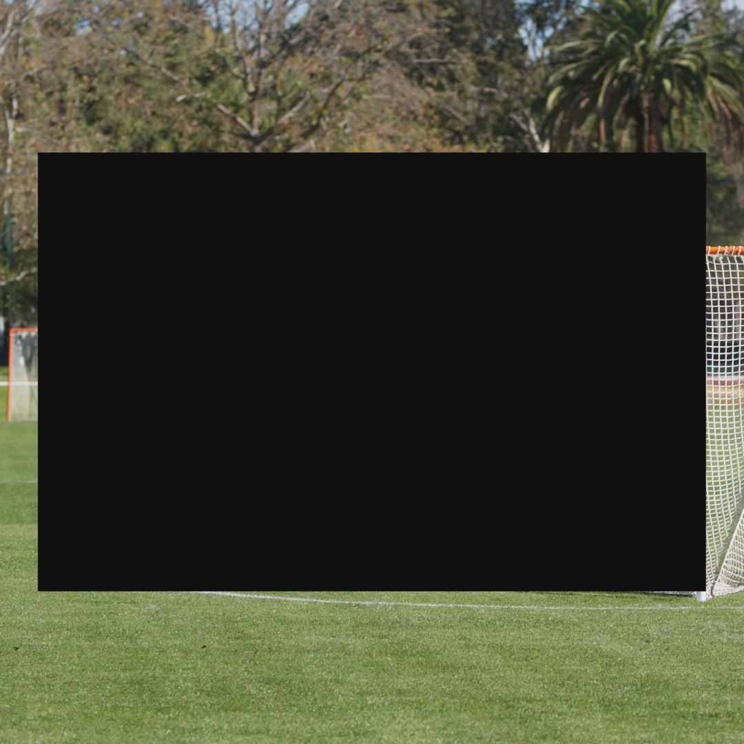 Girls Lacrosse Placemat