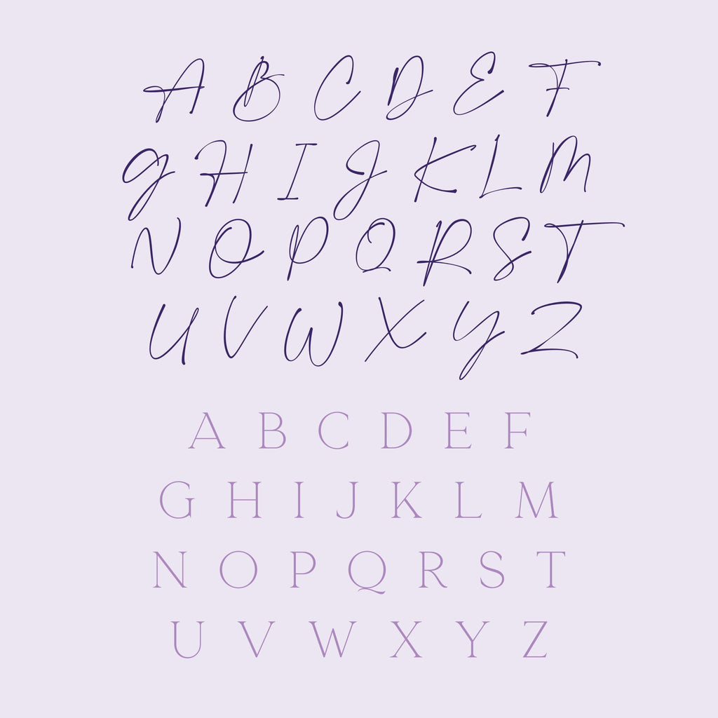 Purple Floral Swaddle - Twinklette™