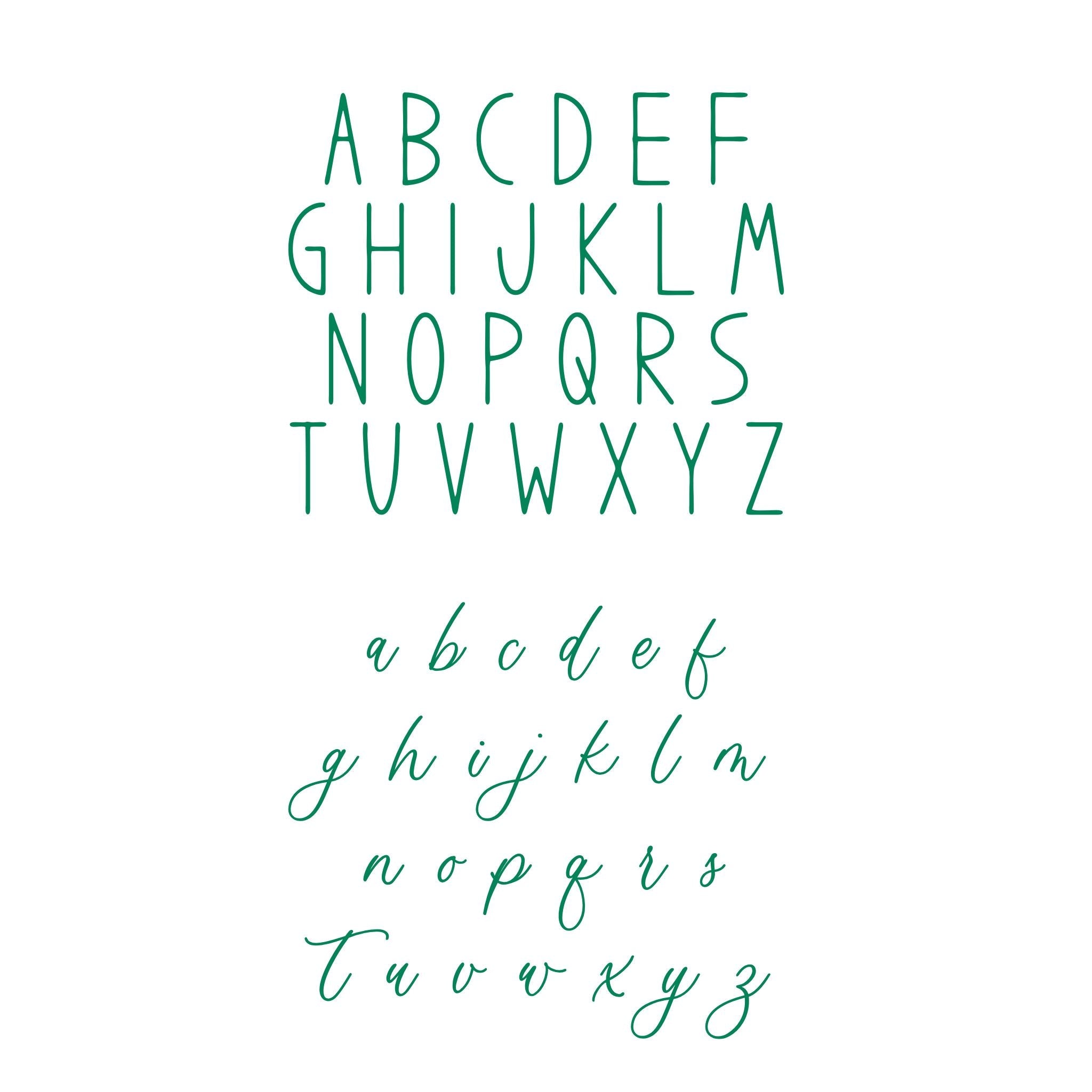 Shamrock Baby Swaddle - Twinklette™