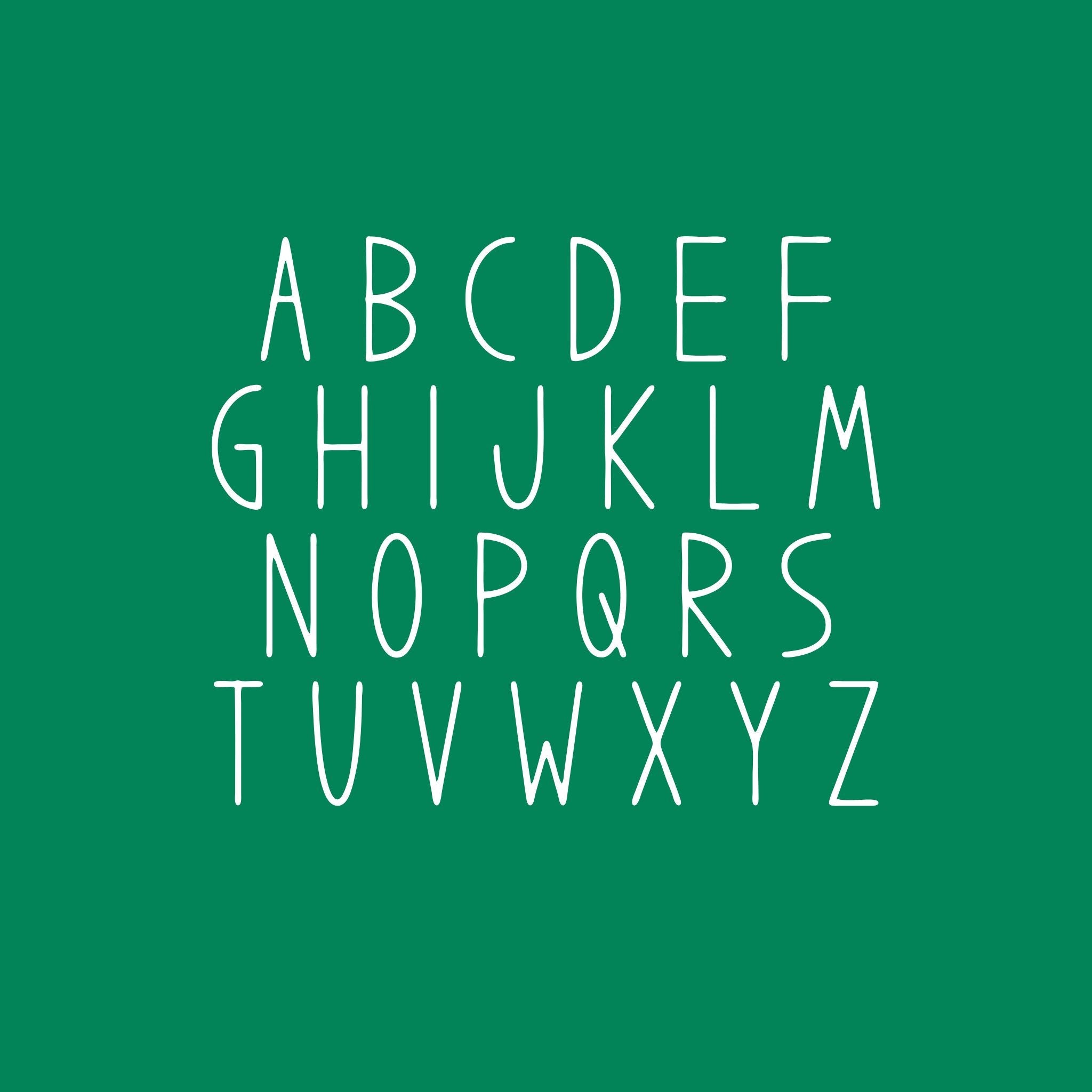 Shamrock Green Baby Knotted Hat - Twinklette™