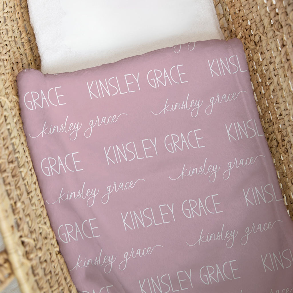 Signature Duo Baby Swaddle - Twinklette™