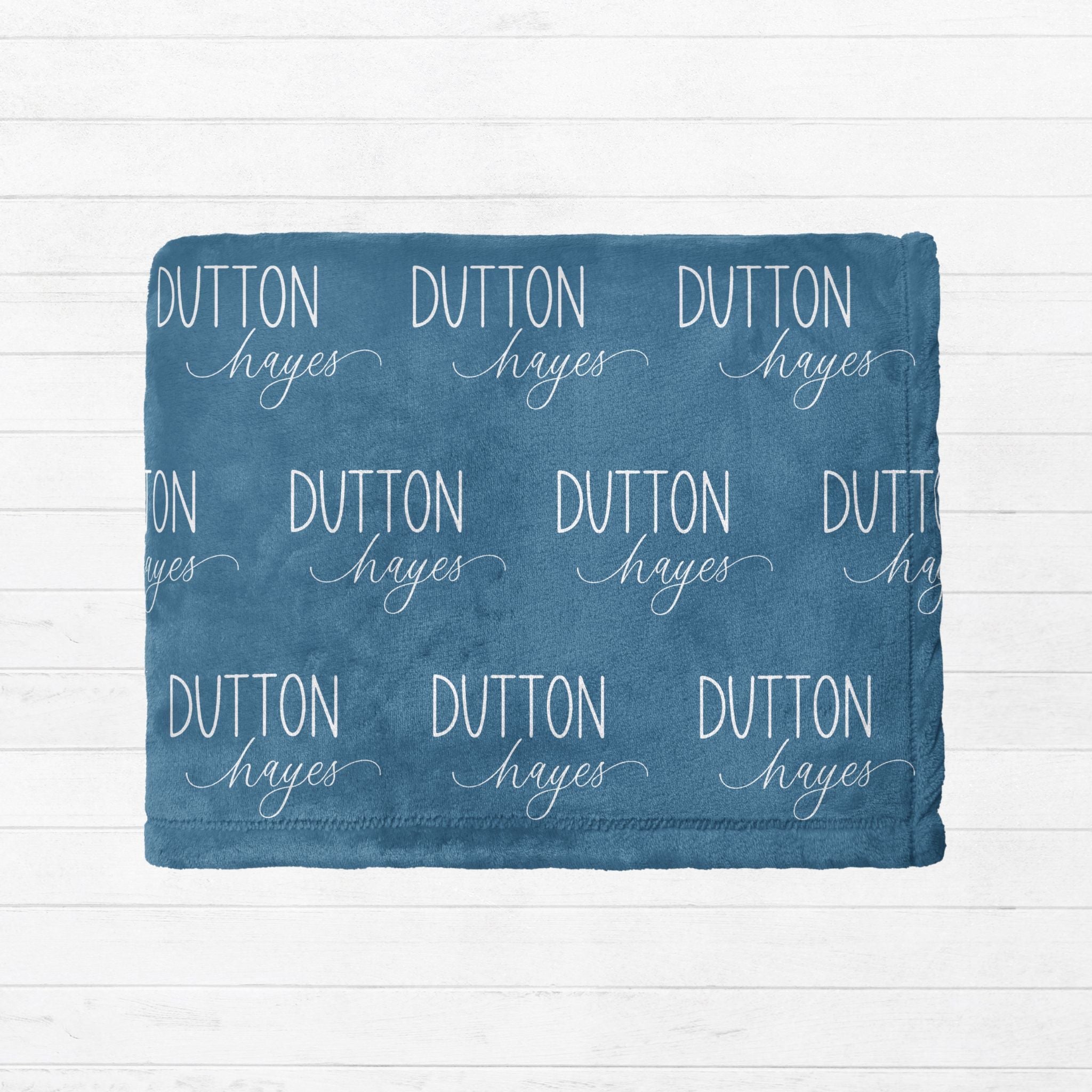 Signature Duo Blanket - Twinklette™