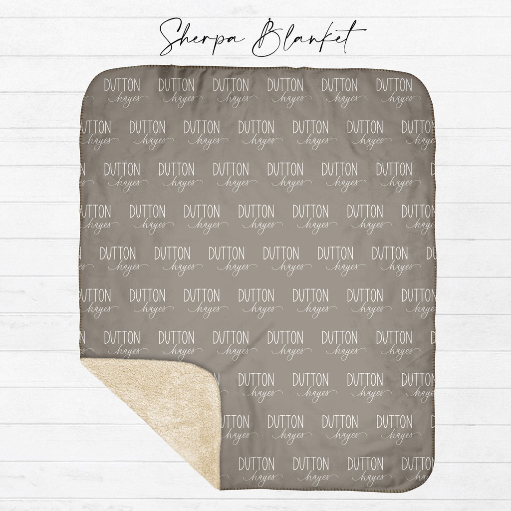 Signature Duo Blanket - Twinklette™
