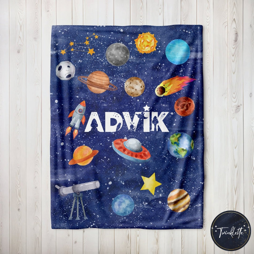 Space Blanket - Twinklette™