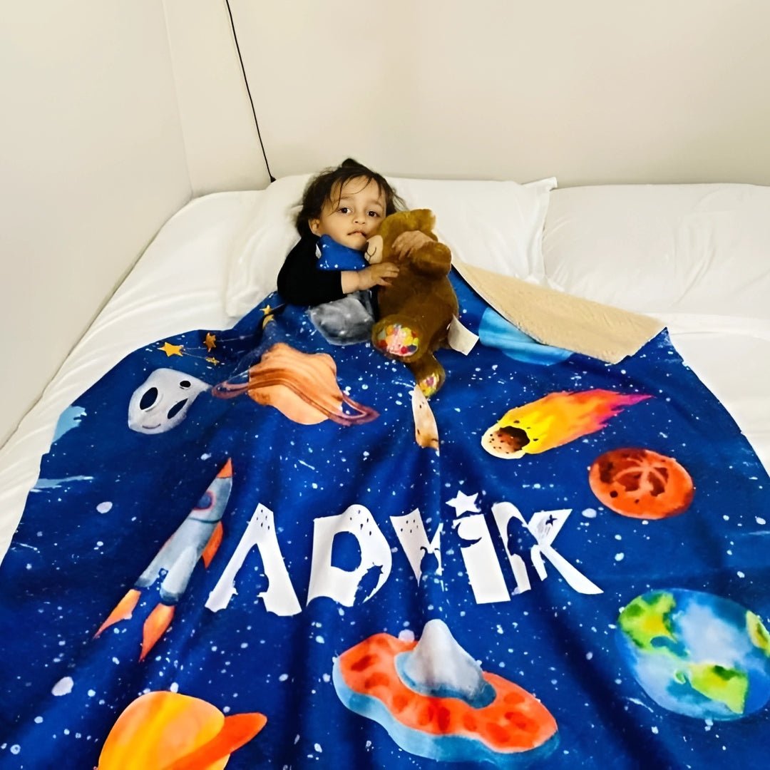Space Blanket - Twinklette™