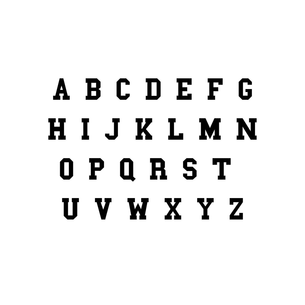 Sports Font Baby Knotted Hat - Twinklette™