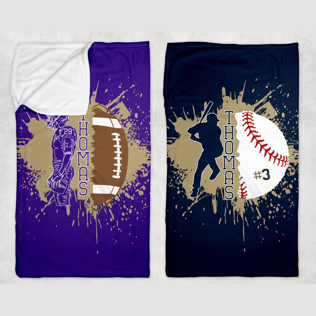 Sports Sleeping Bag - Twinklette™