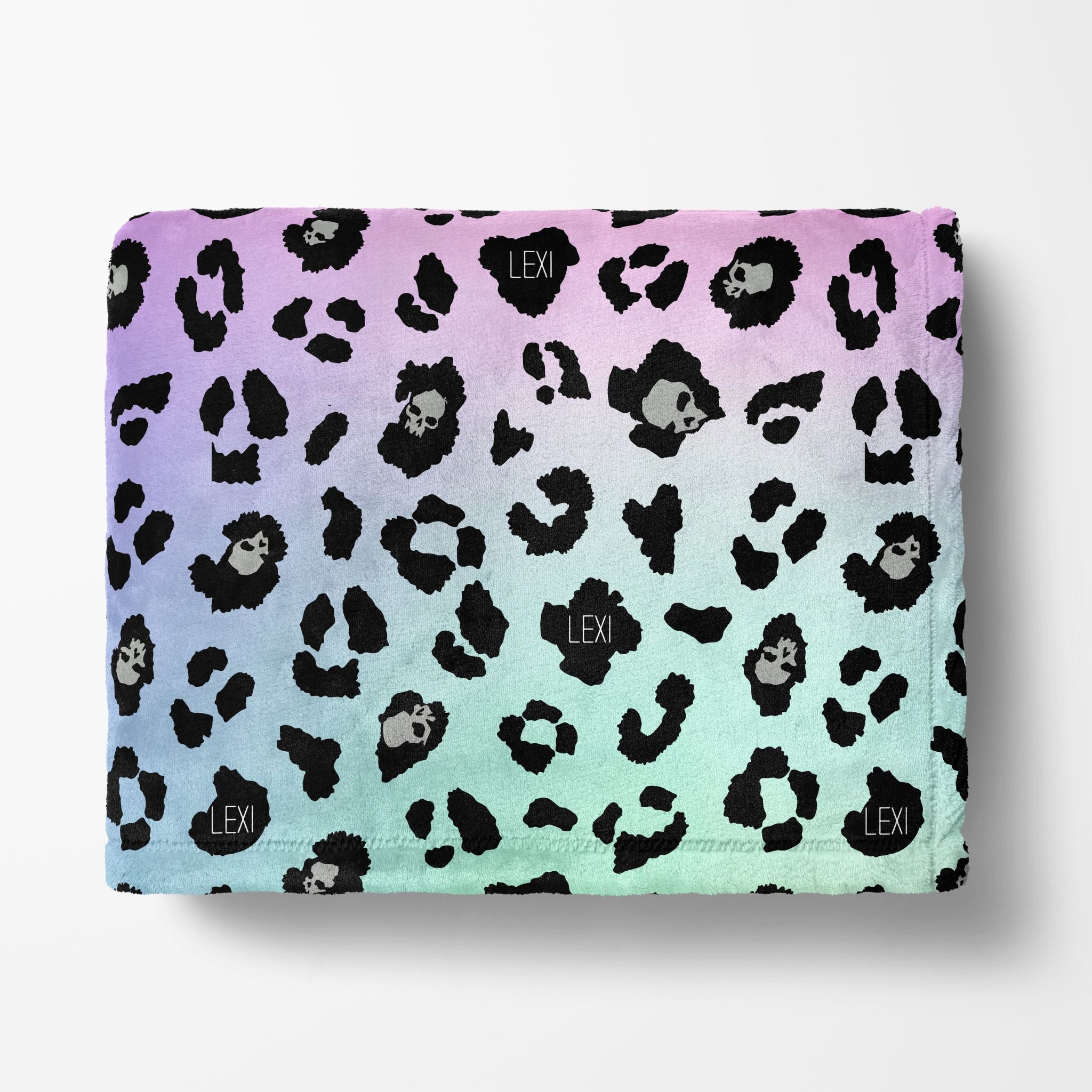 The Lexi Minky Blanket - Twinklette™
