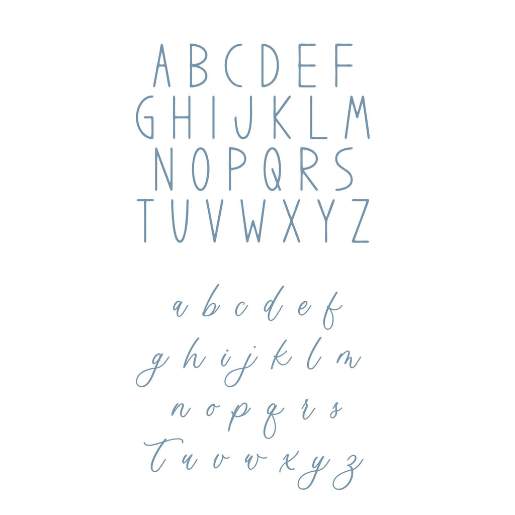 Vintage Rabbit Baby Swaddle - Twinklette™