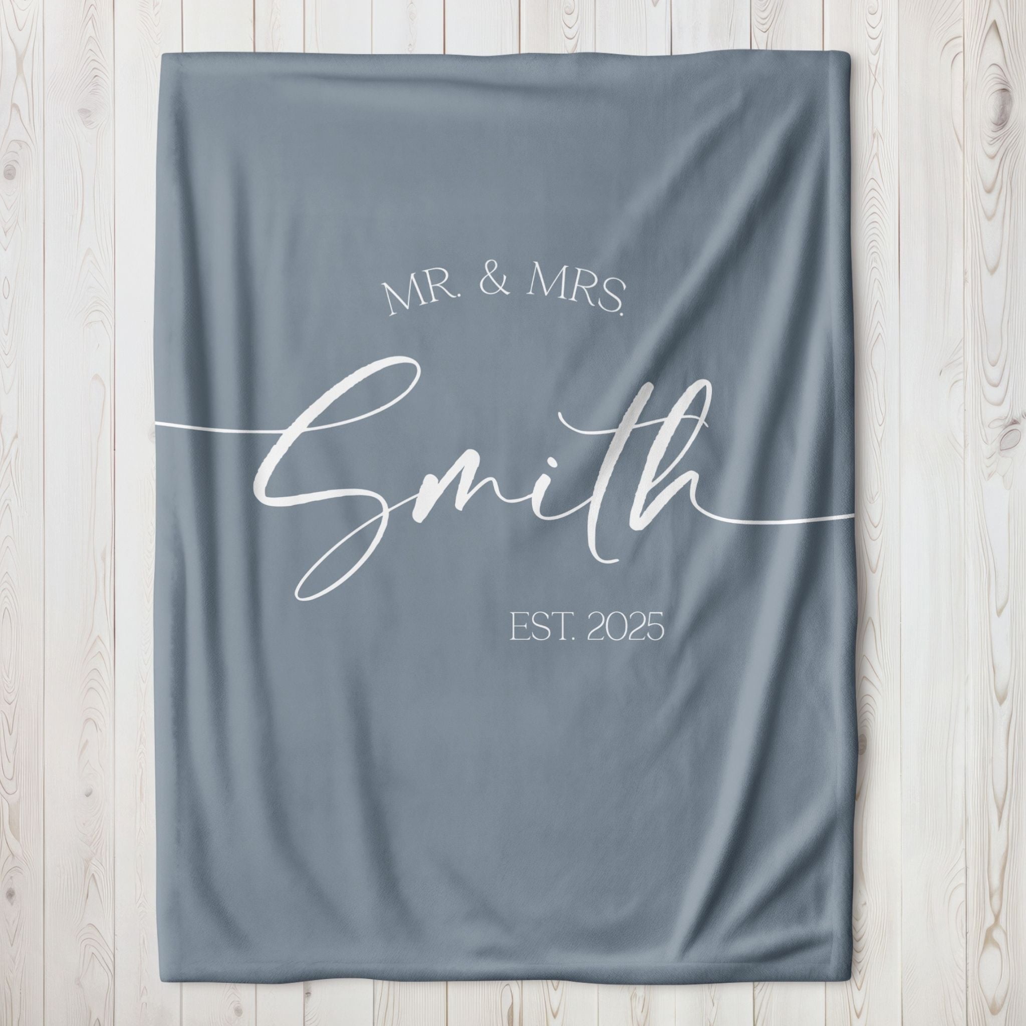 Wedding Blanket - Twinklette™