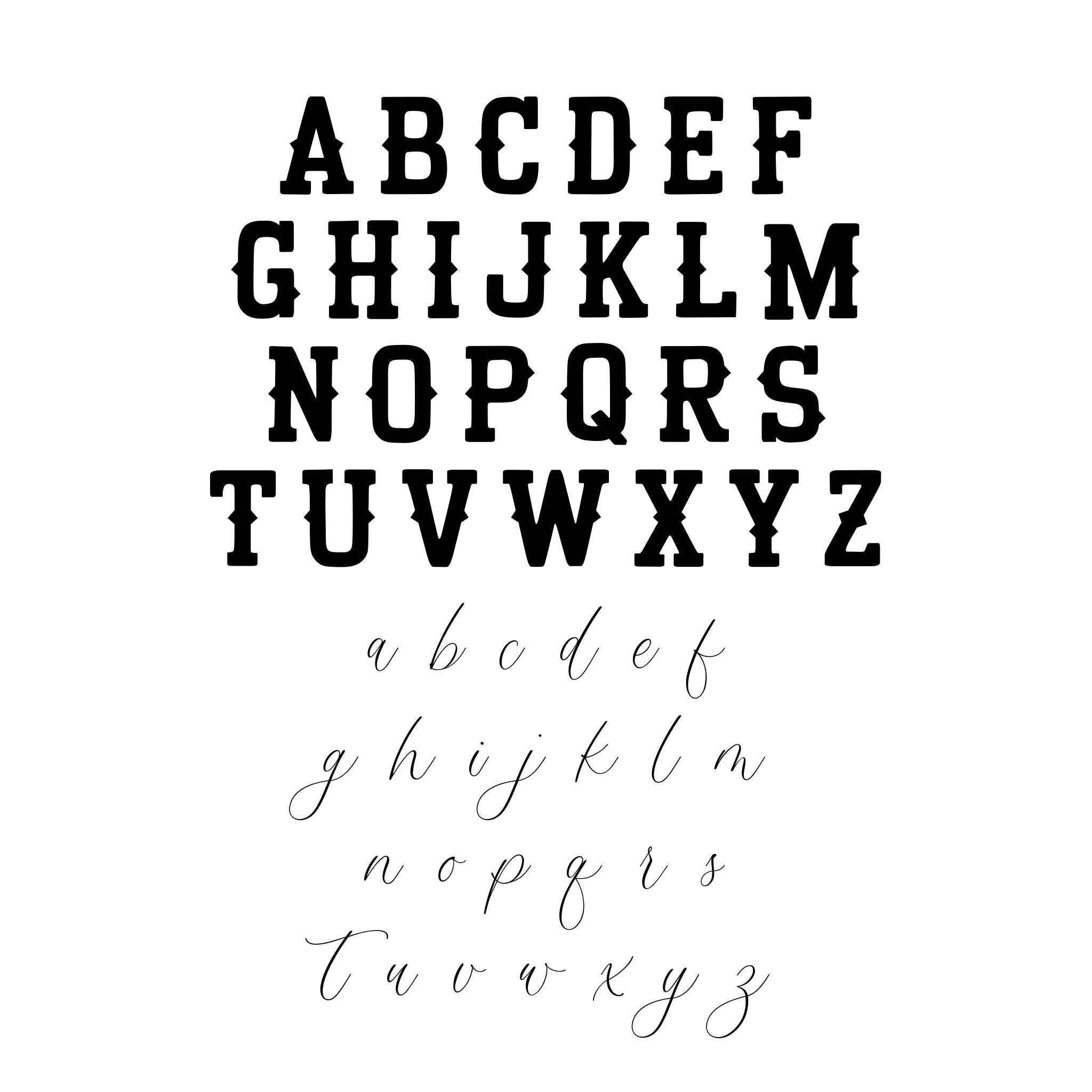 Western Baby Swaddle - Twinklette™