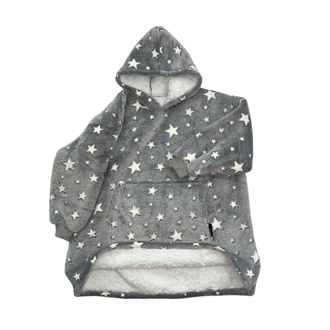 Glow In The Dark Youth Hoodie - Twinklette