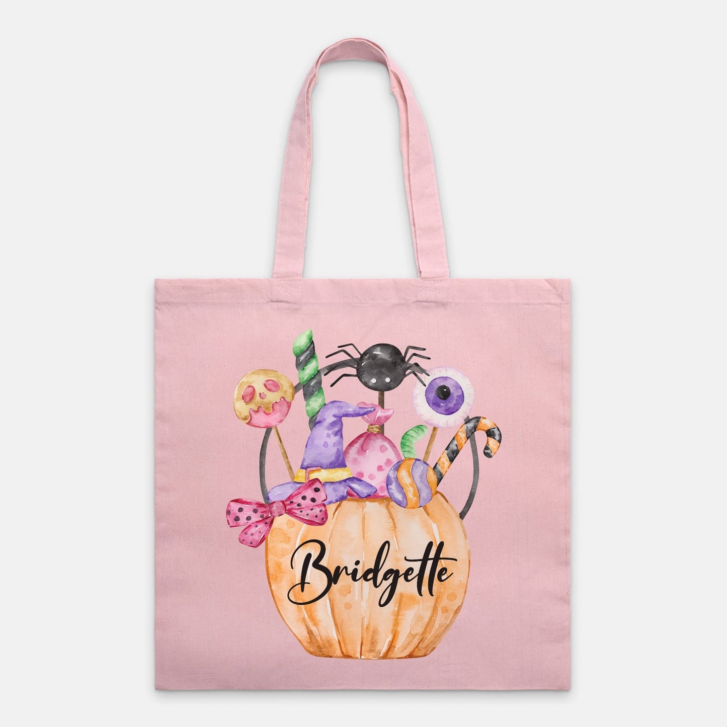 Halloween Reusable Tote Bag Lightweight - Twinklette